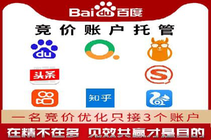 揭秘百度SEM成功案例：关键词布局策略
